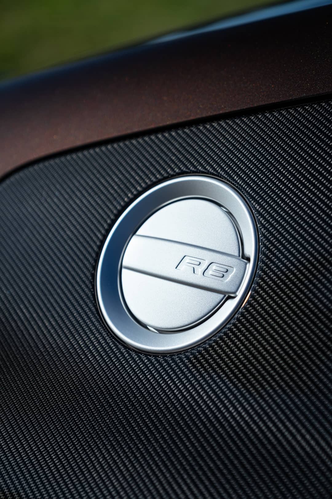 2015 Audi R8 5.2 quattro — photo 12