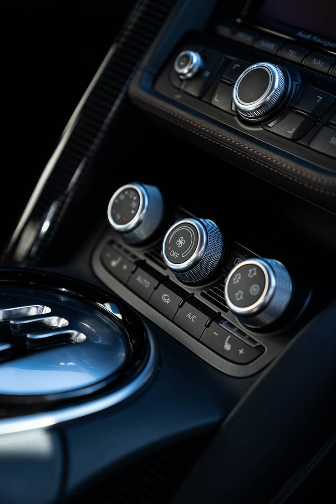 2015 Audi R8 5.2 quattro — photo 15