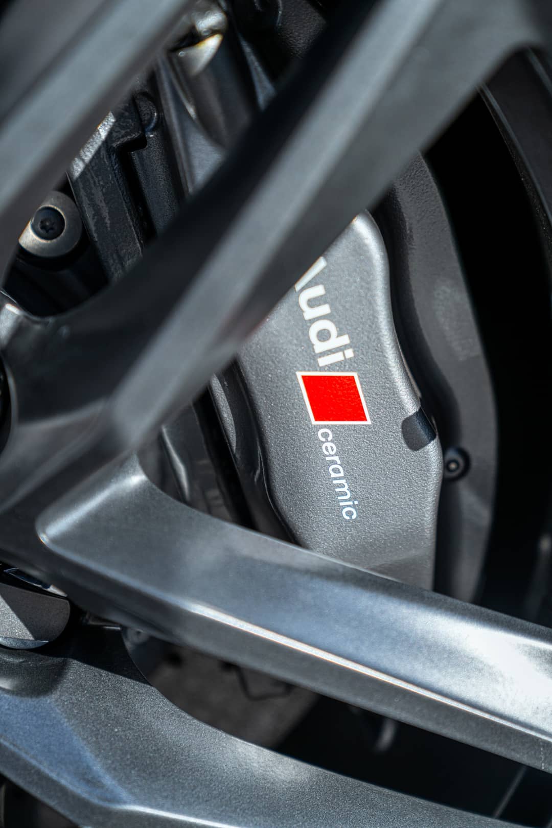 2015 Audi R8 5.2 quattro — photo 19
