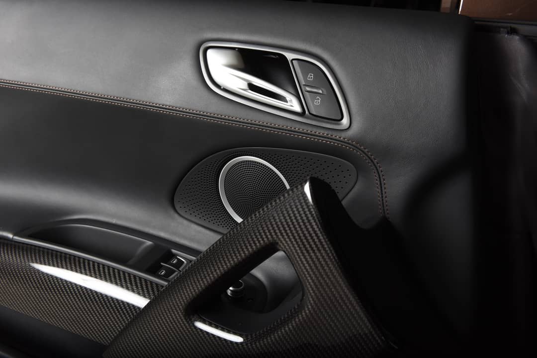 2015 Audi R8 5.2 quattro — photo 37