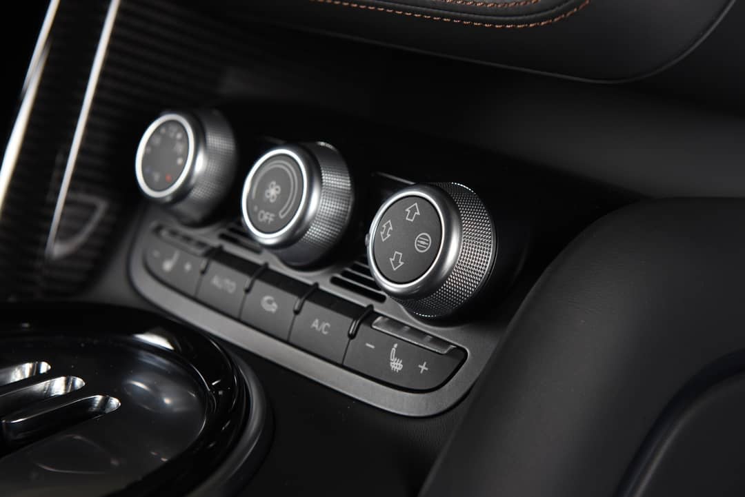 2015 Audi R8 5.2 quattro — photo 45