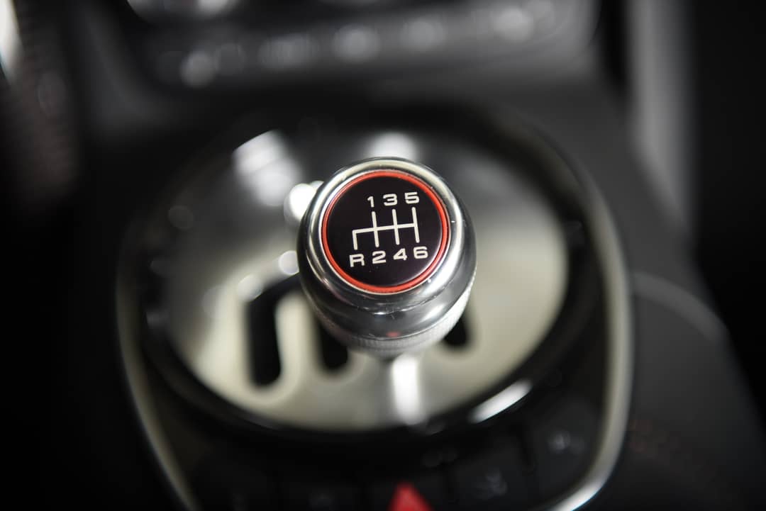 2015 Audi R8 5.2 quattro — photo 48