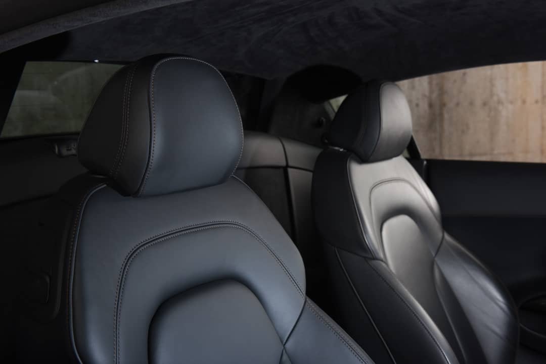 2015 Audi R8 5.2 quattro — photo 49