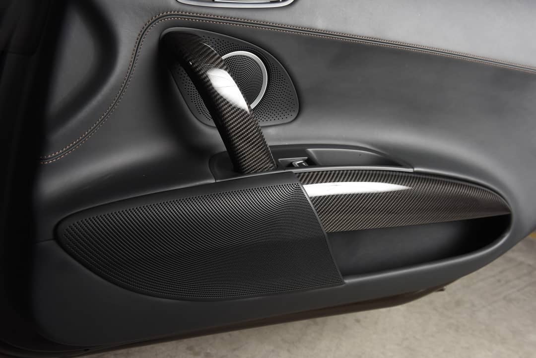 2015 Audi R8 5.2 quattro — photo 53