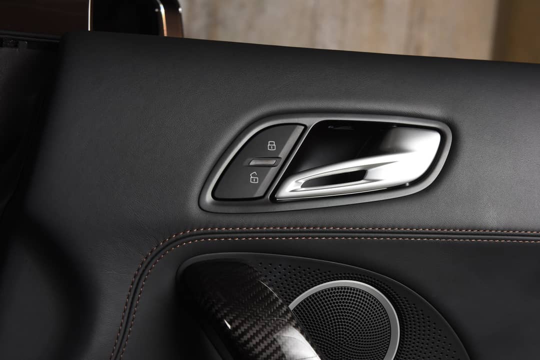 2015 Audi R8 5.2 quattro — photo 54