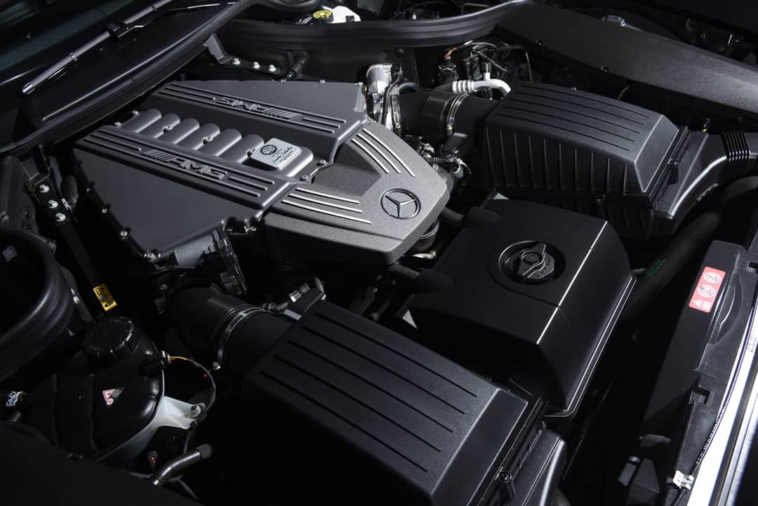 2012 Mercedes-Benz SLS AMG — photo 12