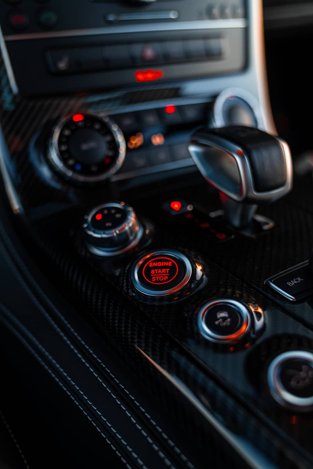 2012 Mercedes-Benz SLS AMG — photo 41