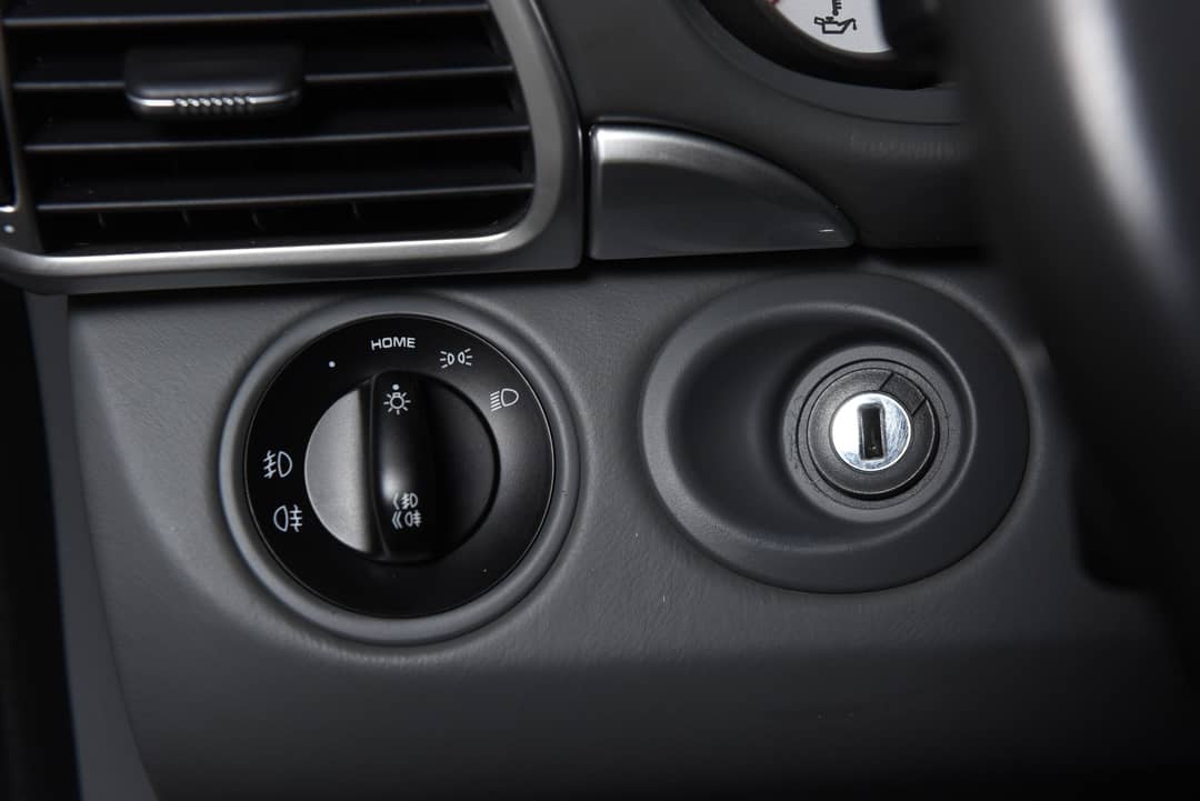 2008 Porsche 911 Turbo — photo 26