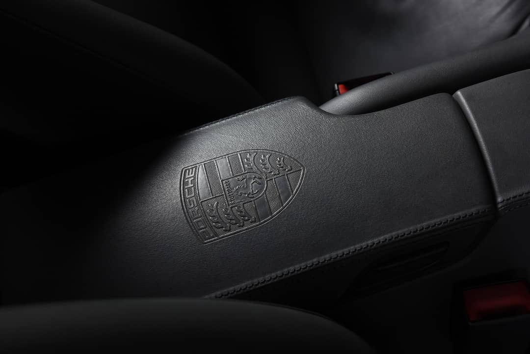 2008 Porsche 911 Turbo — photo 35
