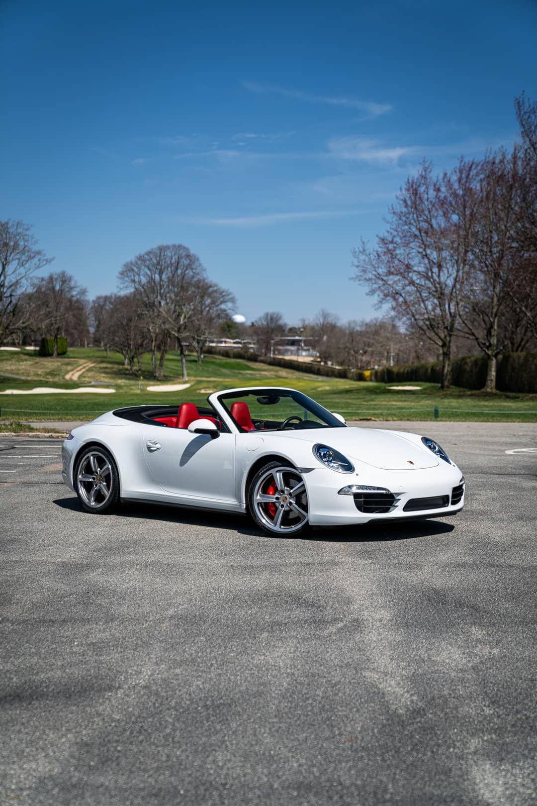 2016 Porsche 911 Carrera 4S — photo 2