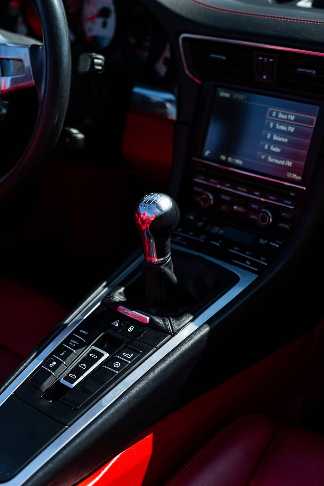 2016 Porsche 911 Carrera 4S — photo 12