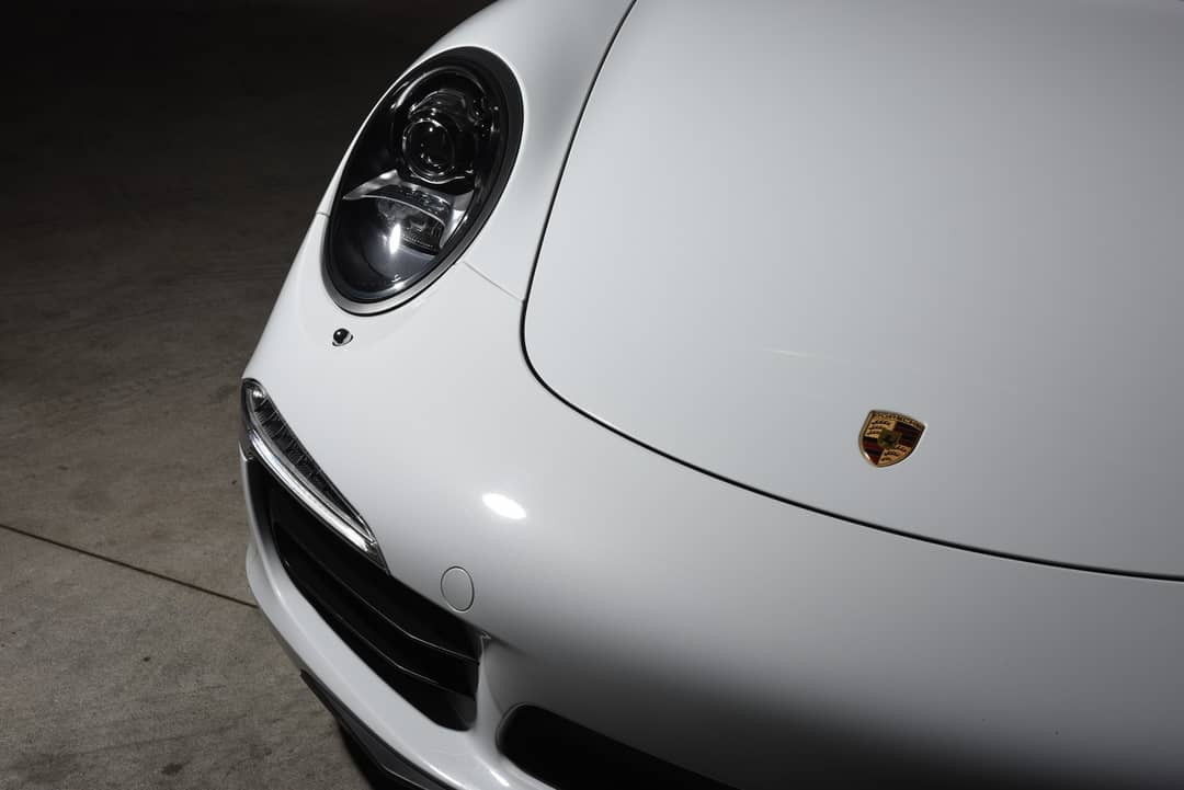 2016 Porsche 911 Carrera 4S — photo 18
