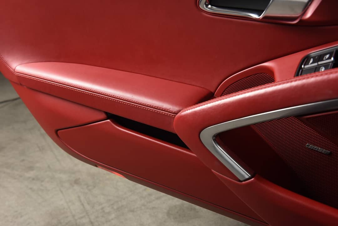 2016 Porsche 911 Carrera 4S — photo 31