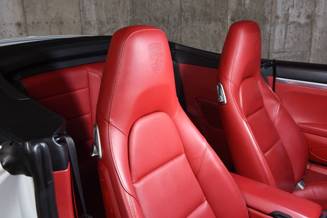 2016 Porsche 911 Carrera 4S — photo 46