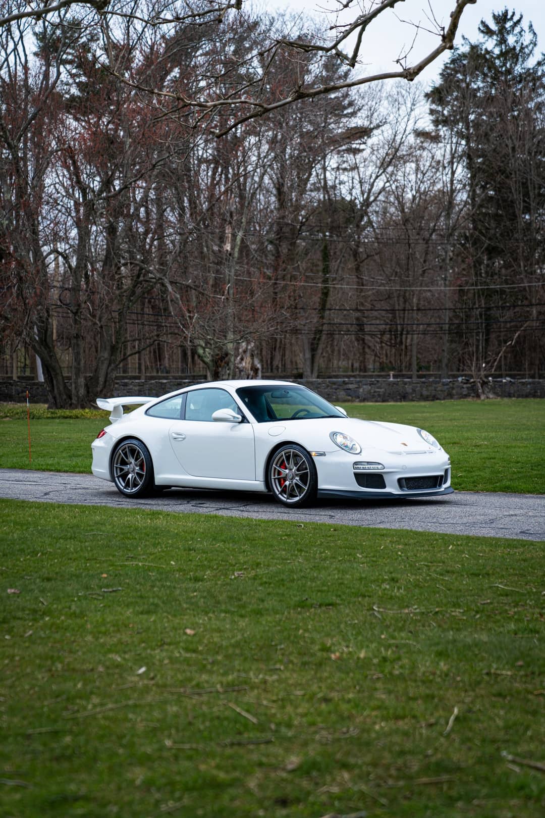 2011 Porsche 911 GT3 — photo 2