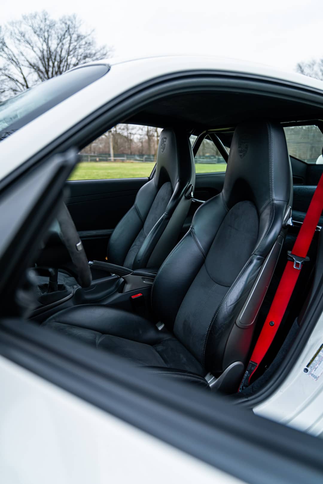 2011 Porsche 911 GT3 — photo 16
