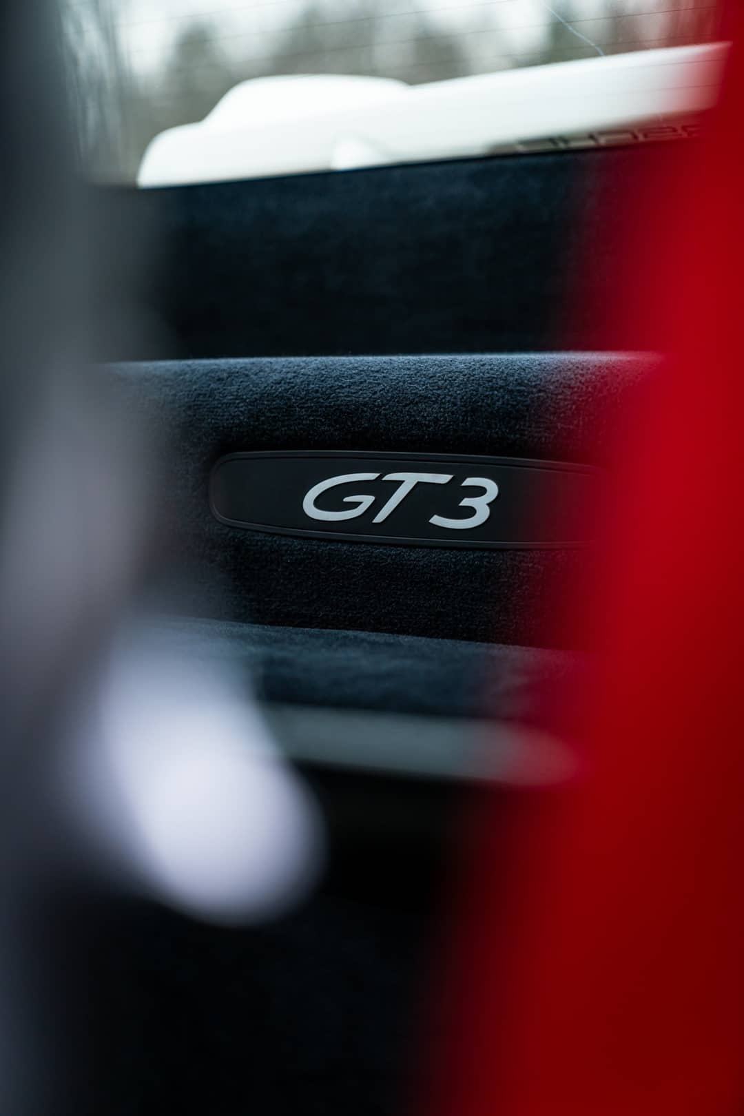 2011 Porsche 911 GT3 — photo 18