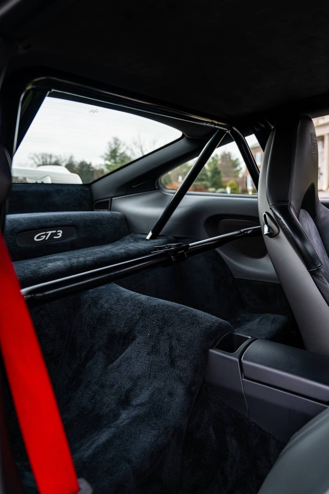 2011 Porsche 911 GT3 — photo 19