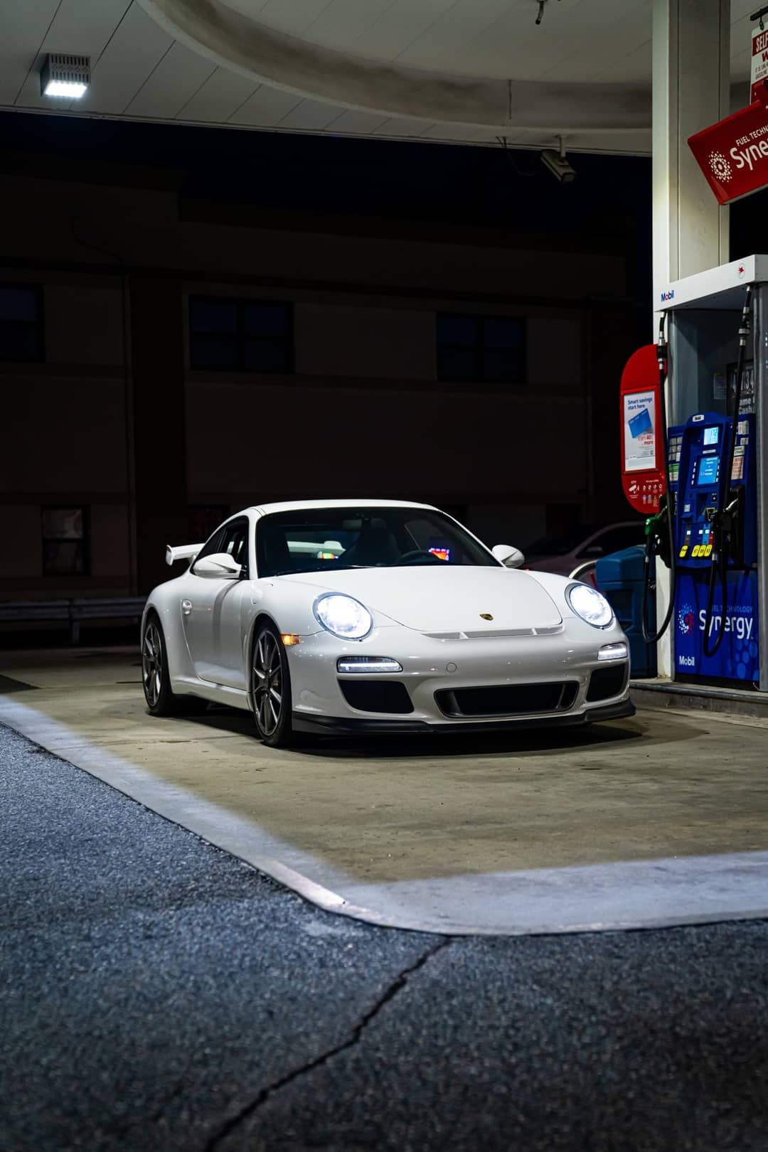 2011 Porsche 911 GT3 — photo 22
