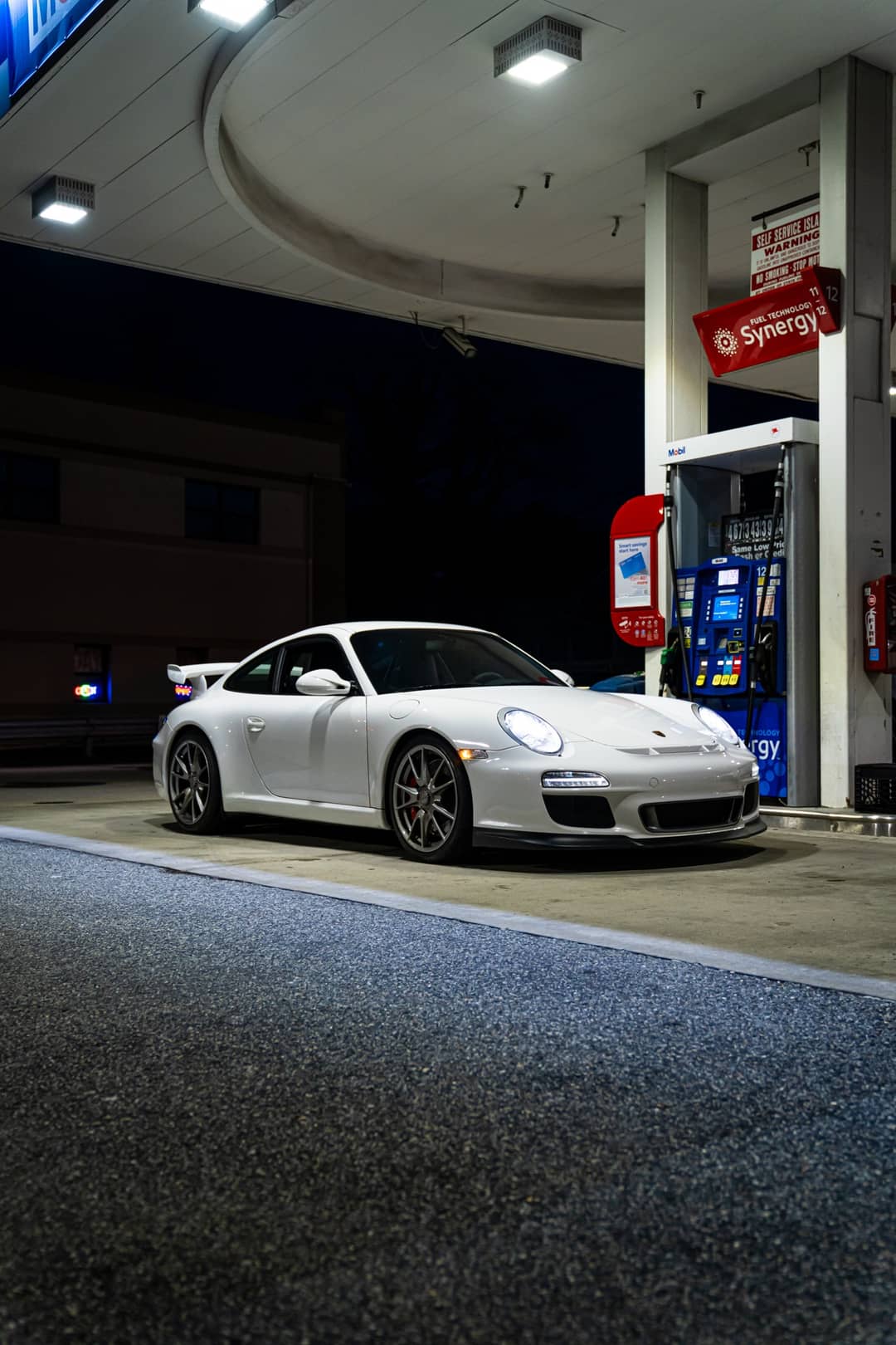2011 Porsche 911 GT3 — photo 23