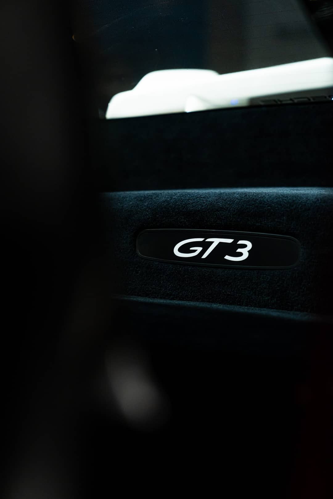 2011 Porsche 911 GT3 — photo 27