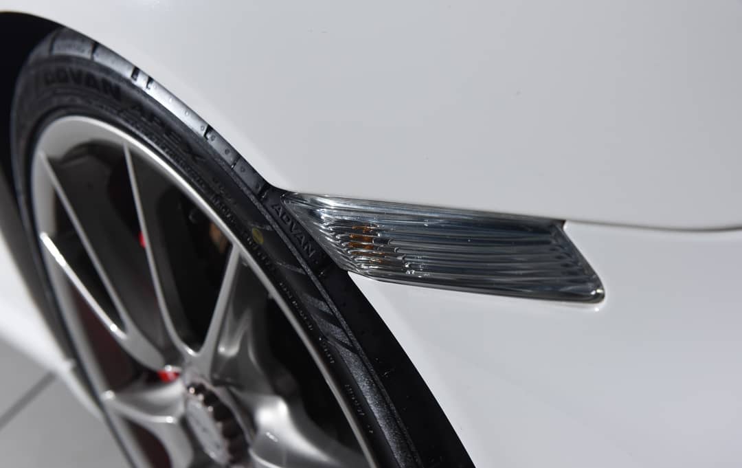 2011 Porsche 911 GT3 — photo 32