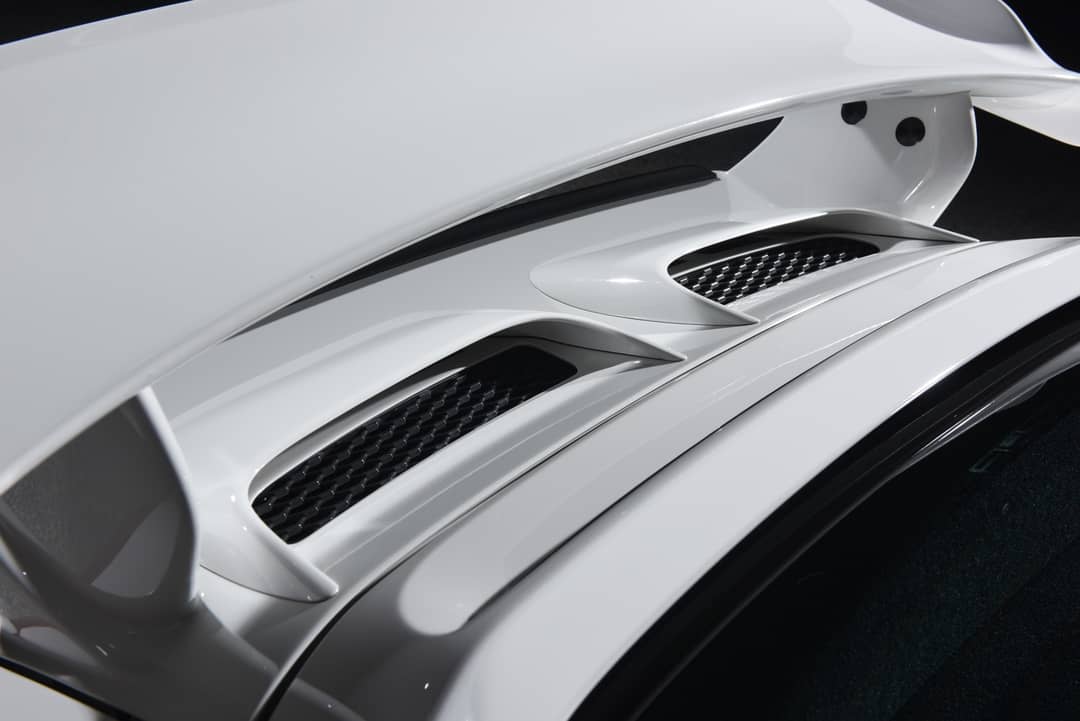 2011 Porsche 911 GT3 — photo 44
