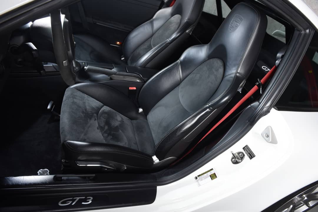 2011 Porsche 911 GT3 — photo 51