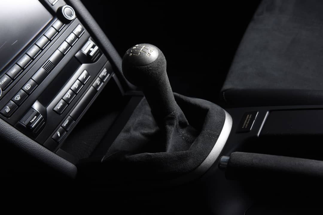 2011 Porsche 911 GT3 — photo 56