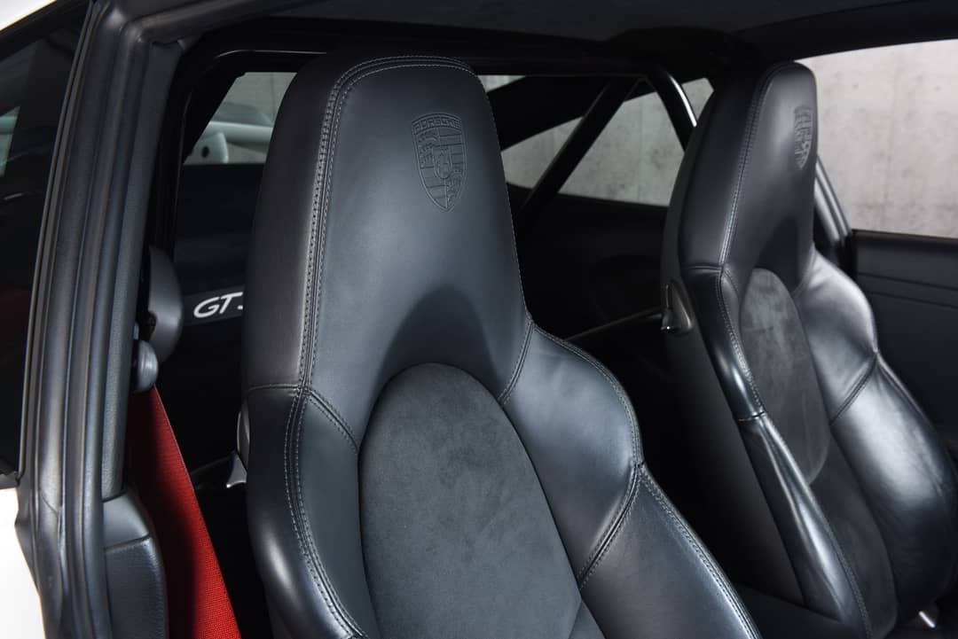 2011 Porsche 911 GT3 — photo 59