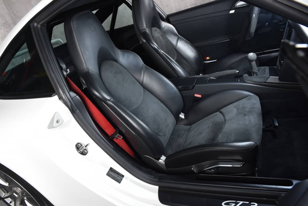 2011 Porsche 911 GT3 — photo 60