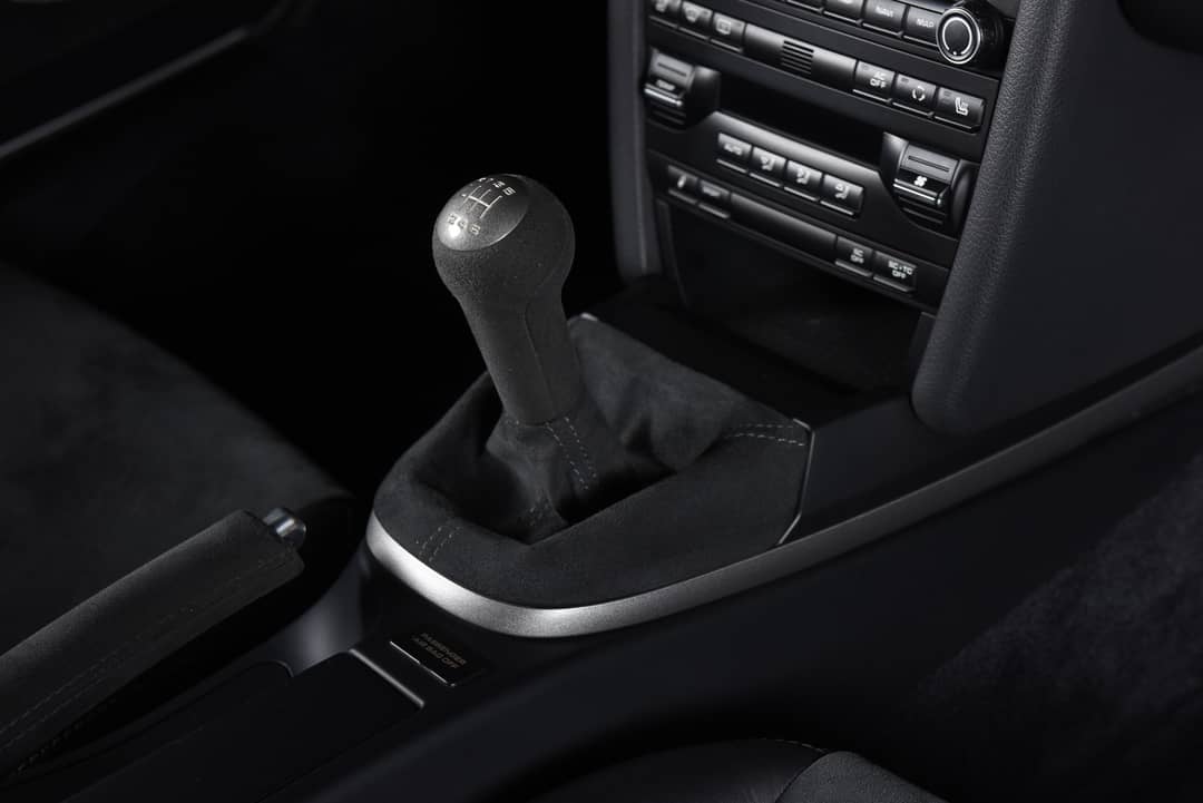 2011 Porsche 911 GT3 — photo 61