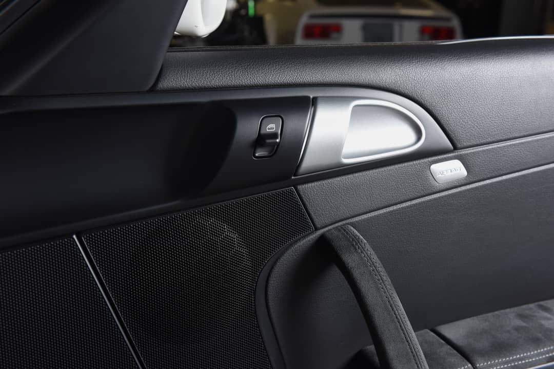 2011 Porsche 911 GT3 — photo 63