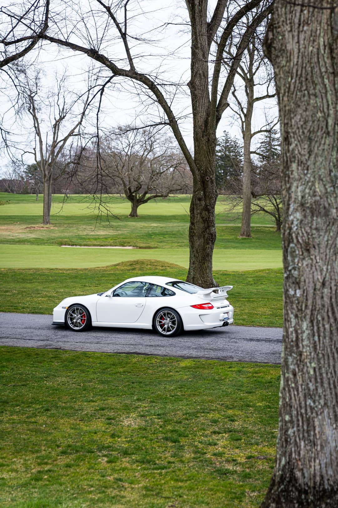 2011 Porsche 911 GT3 — photo 10