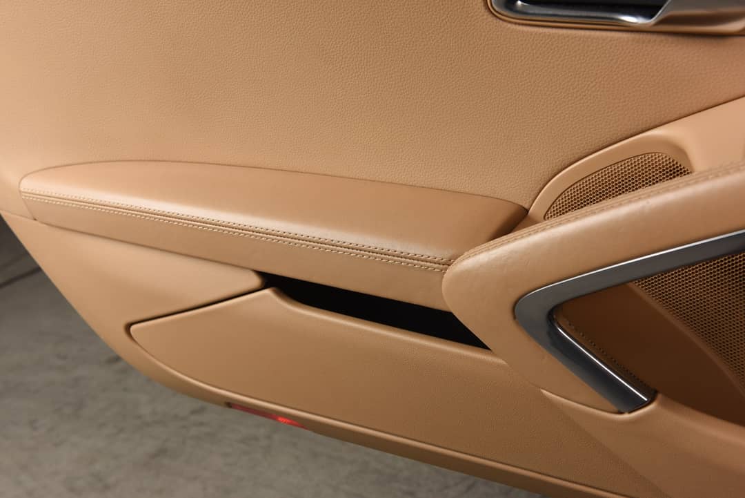 2014 Porsche 911 Carrera 4S — photo 22