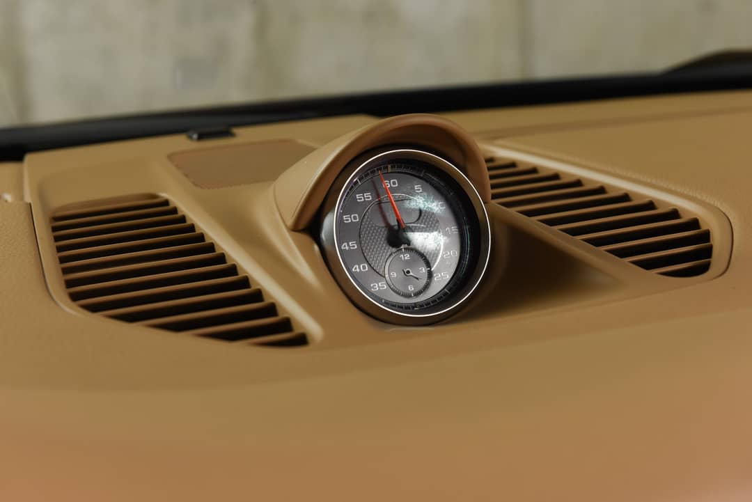2014 Porsche 911 Carrera 4S — photo 28