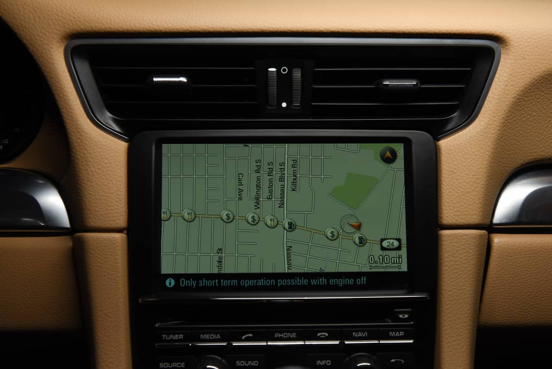 2014 Porsche 911 Carrera 4S — photo 29