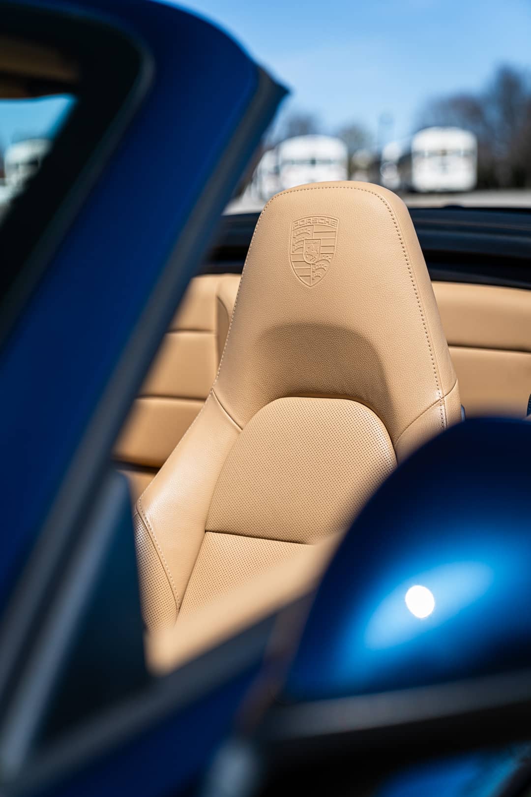 2014 Porsche 911 Carrera 4S — photo 9