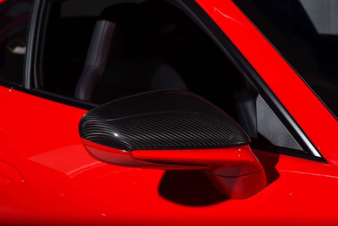 2022 Porsche 911 GT3 — photo 16