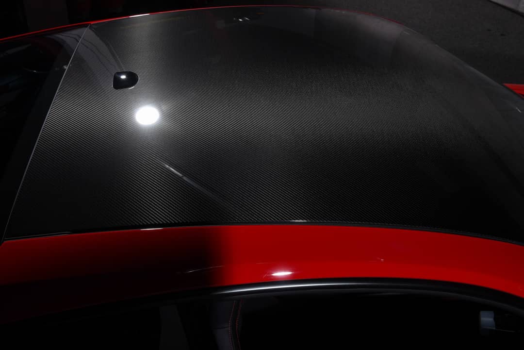 2022 Porsche 911 GT3 — photo 17