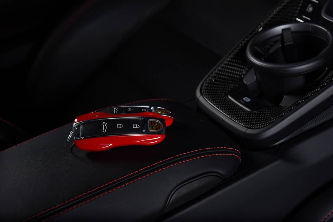 2022 Porsche 911 GT3 — photo 31