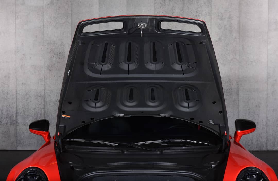 2022 Porsche 911 GT3 — photo 5