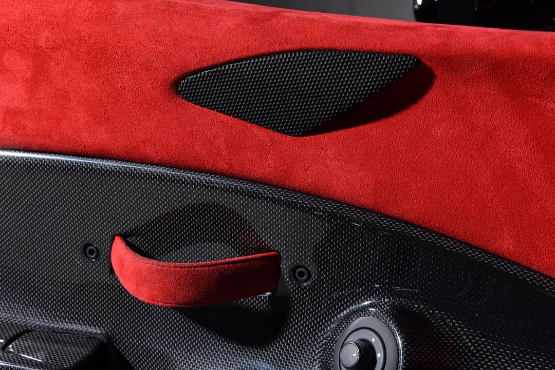 2020 Ferrari 488 Pista — photo 19
