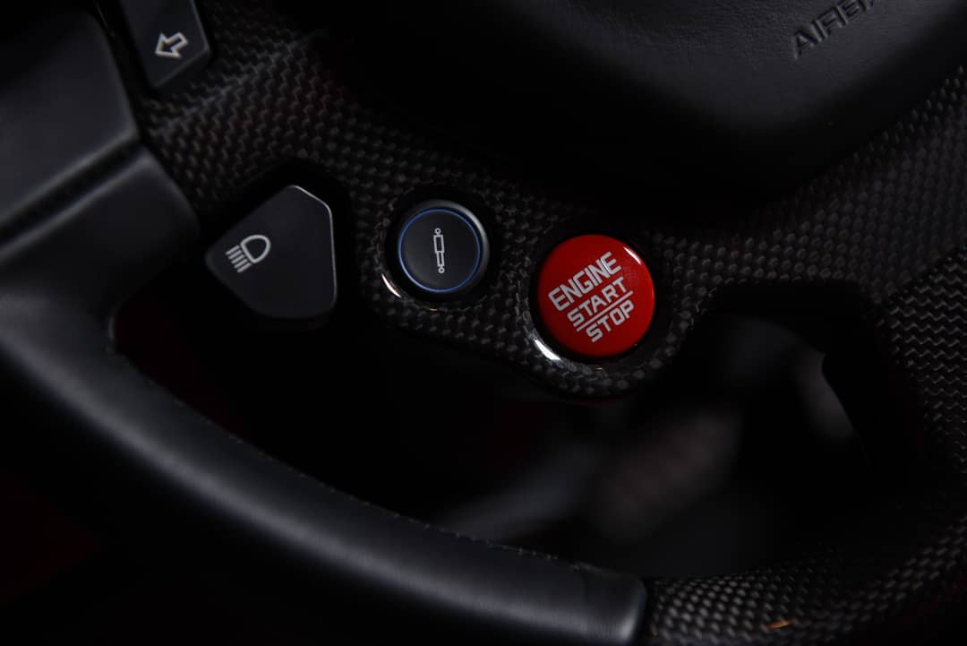 2020 Ferrari 488 Pista — photo 27