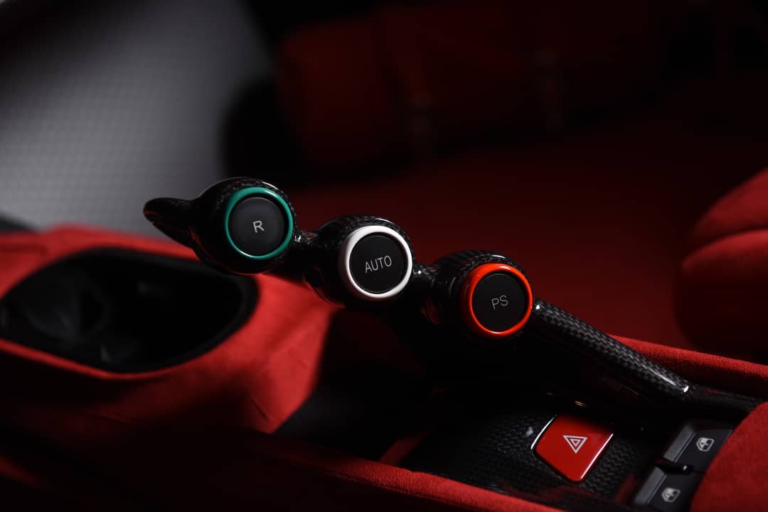 2020 Ferrari 488 Pista — photo 34