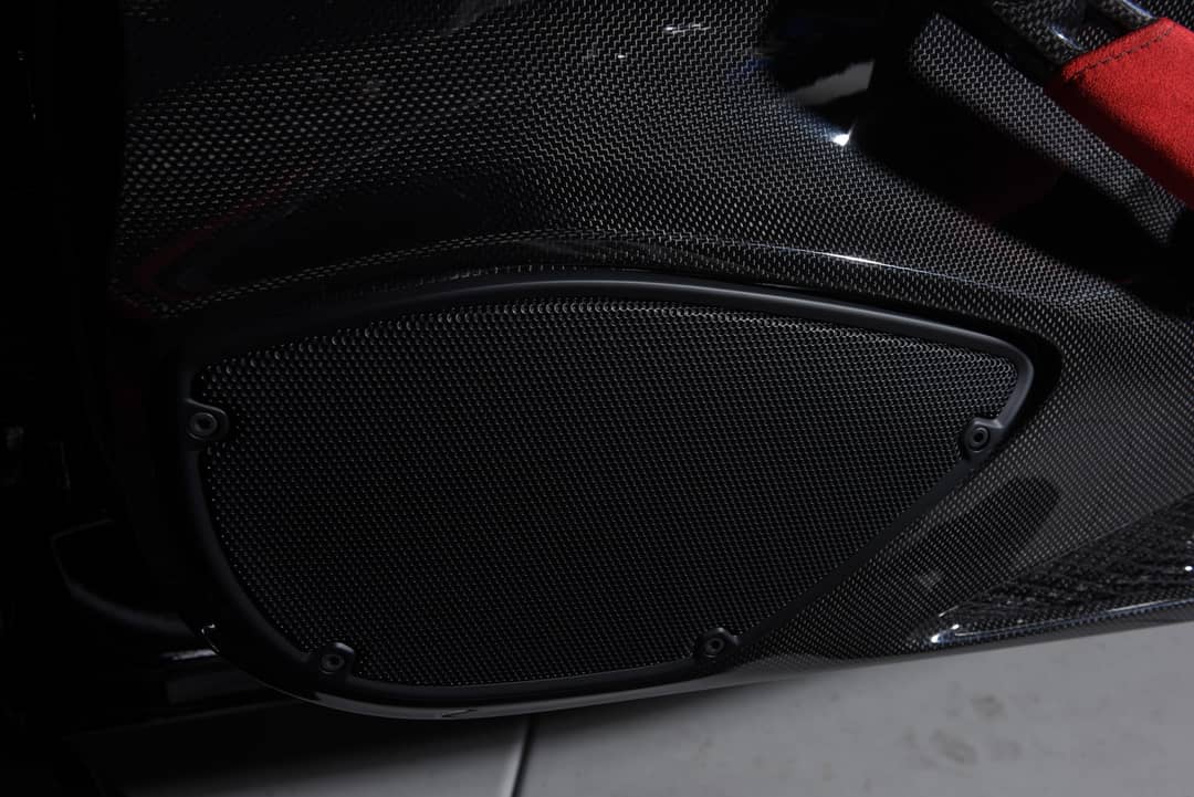 2020 Ferrari 488 Pista — photo 38