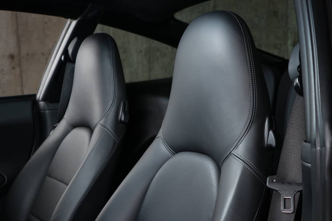 2003 Porsche 911 Carrera — photo 21