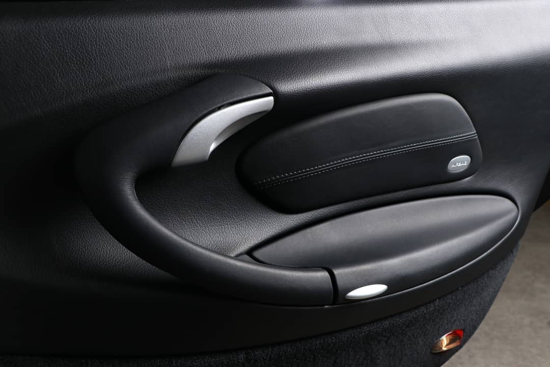 2003 Porsche 911 Carrera — photo 33