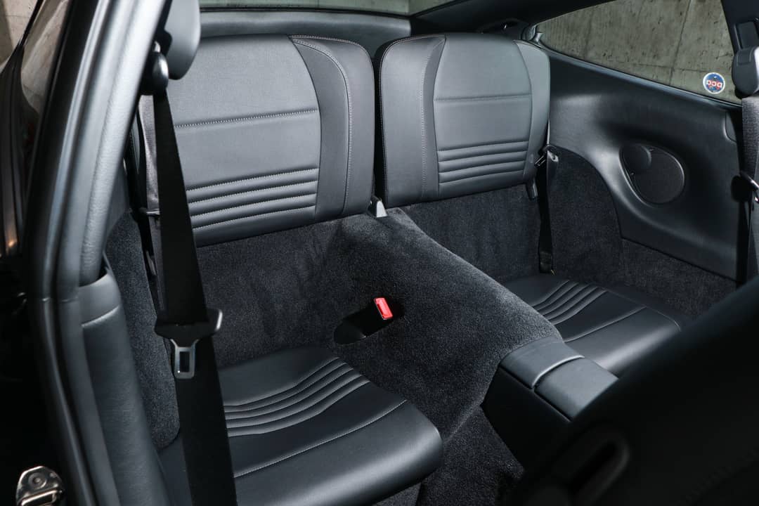 2003 Porsche 911 Carrera — photo 36