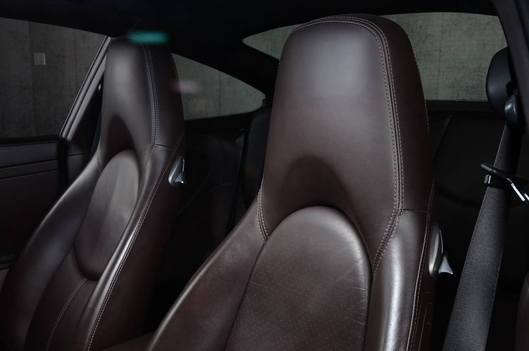 2011 Porsche 911 Turbo — photo 16